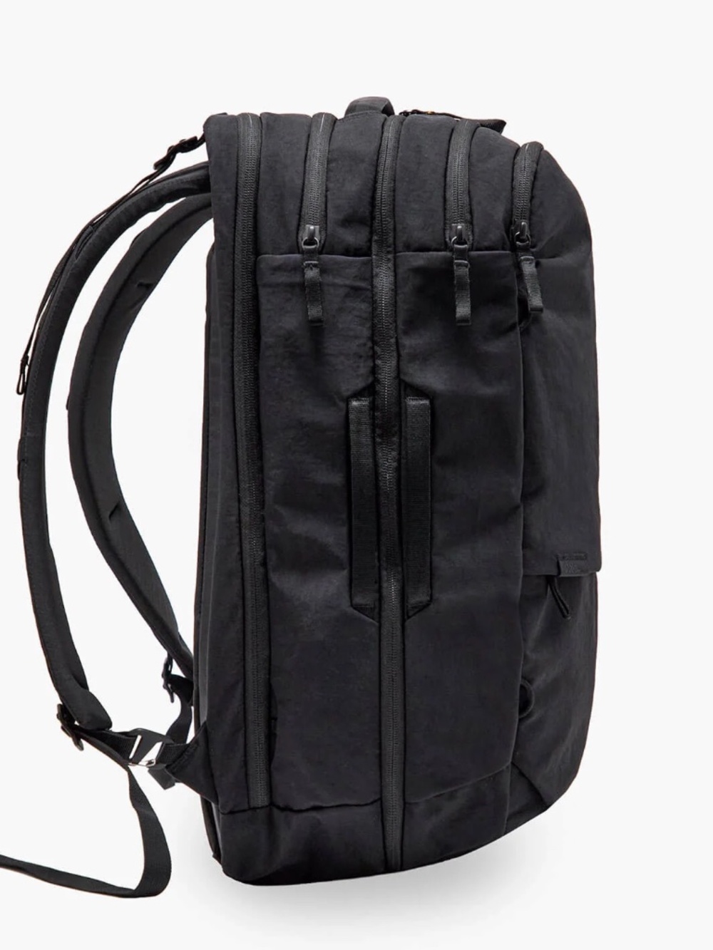 Pakt One Travel Backpack 35-40L, v3.1 - Picture 3 of 11